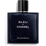 Chanel Bleu de Chanel bottle