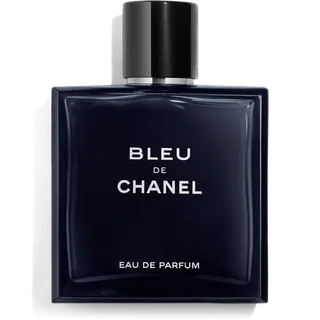 Bleu de Chanel by Chanel bottle