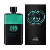 Gucci Guilty Black Pour Homme bottle