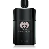 Gucci Guilty Intense Pour Homme bottle