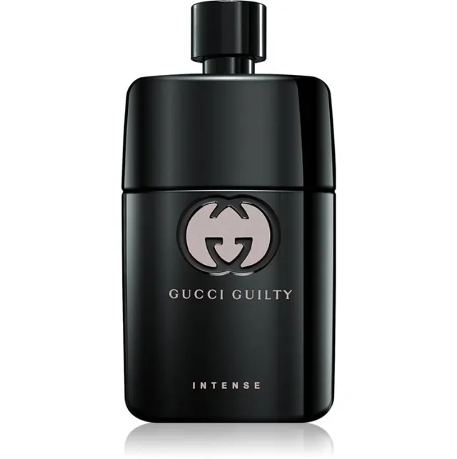 Guilty Intense Pour Homme EDT by Gucci – bottle