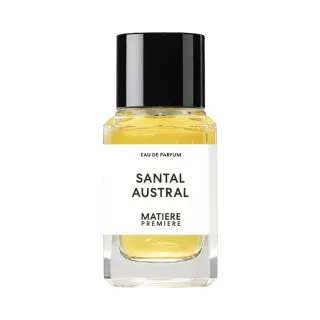 Matiere Premiere Santal Austral bottle