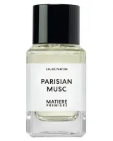 Matiere Premiere Parisian Musc bottle