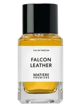 Matiere Premiere Falcon Leather bottle