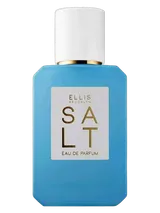 Ellis Brooklyn SALT bottle