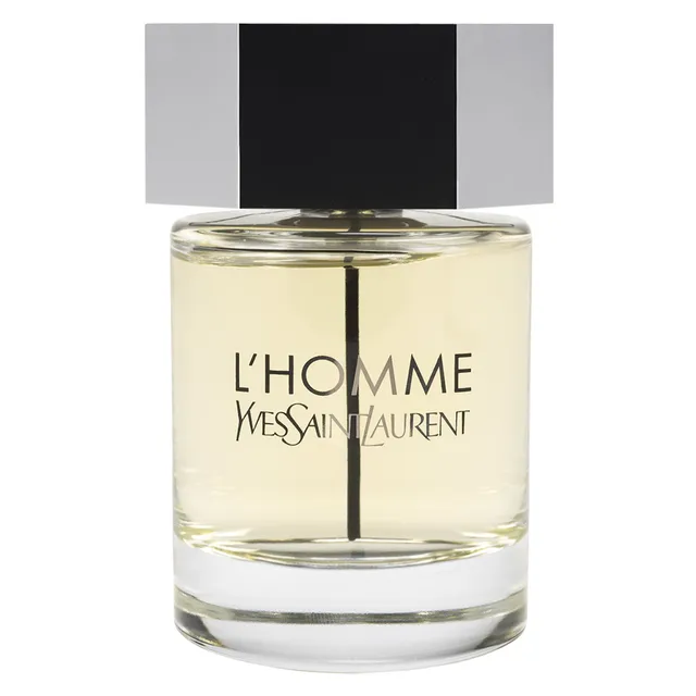 L'Homme Eau de Toilette EDT by Yves Saint Laurent – bottle
