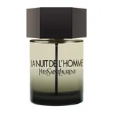 Yves Saint Laurent La Nuit de L'Homme Eau de Toilette bottle