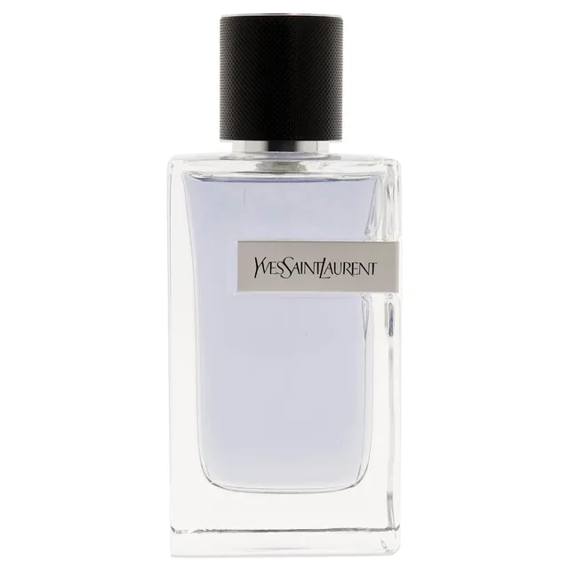 Y Eau de Toilette EDT by Yves Saint Laurent – bottle