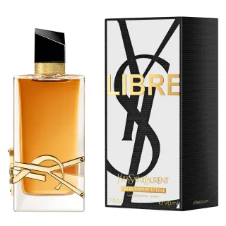 Libre Intense by Yves Saint Laurent bottle