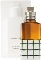 Dries Van Noten Rock the Myrrh bottle
