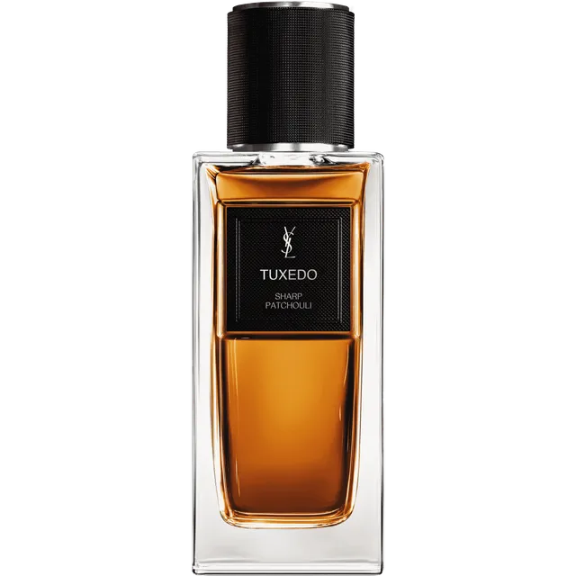Tuxedo EDP by Yves Saint Laurent – bottle