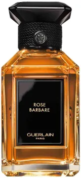 Guerlain Rose Barbare bottle