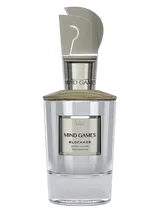 Mind Games Blockade bottle