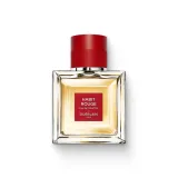 Guerlain Habit Rouge bottle