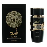 Lattafa Asad bottle