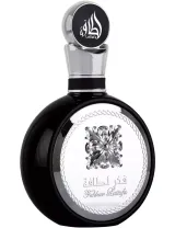 Lattafa Fakhar Black bottle