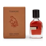 Orto Parisi Terroni bottle