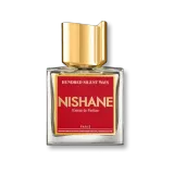 Nishane Hundred Silent Ways bottle