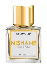 Nishane Wulong Cha bottle