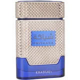 Khadlaj Shiyaaka Blue bottle