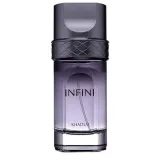 Khadlaj Infini Musk bottle