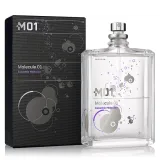 Escentric Molecules Molecule 01 bottle