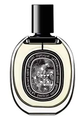Diptyque Fleur de Peau Eau de Parfum bottle