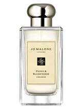 Jo Malone London Peony & Blush Suede Cologne bottle