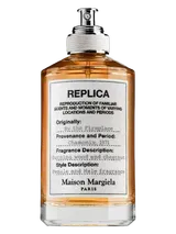 Maison Margiela Replica By the Fireplace bottle
