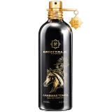 Montale Arabians Tonka bottle