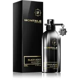 Montale Black Aoud bottle