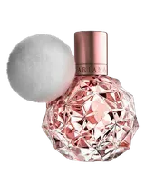 Ariana Grande Ari bottle