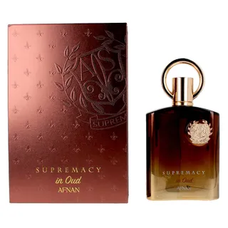Afnan Supremacy Oud bottle