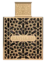 rayhaan Elixir bottle