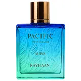 rayhaan Pacific Aura bottle