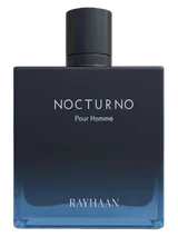 rayhaan Nocturne bottle