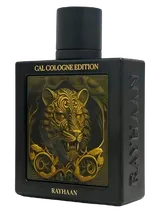 rayhaan Tiger bottle