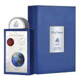 Lattafa Pride Art Of Universe bottle