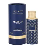 Maison Asrar Legacy bottle