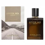 Michael Malul London Citizen Jack Absolute bottle