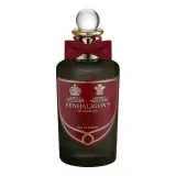 Penhaligon's Halfeti Leather bottle