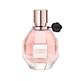 Viktor & Rolf Flower Bomb bottle
