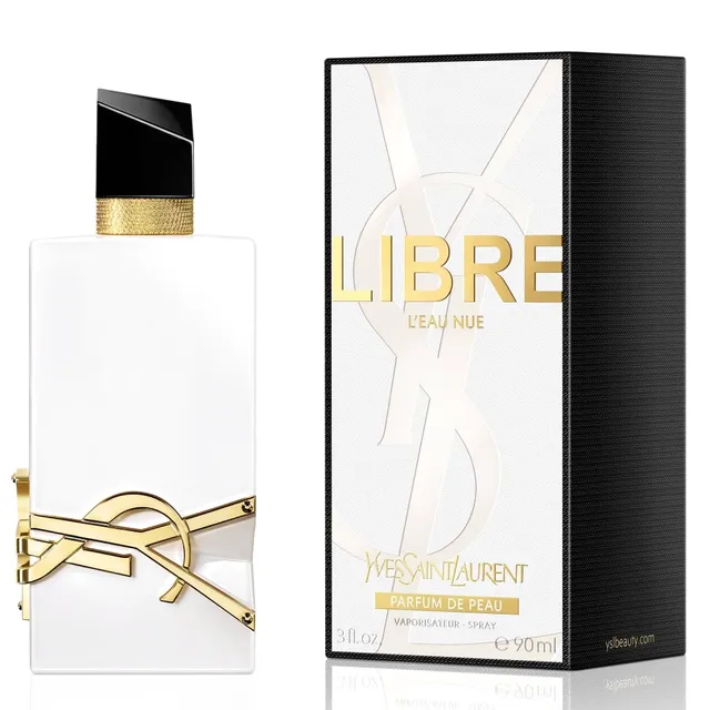 Libre L'Eau Nue EDP by Yves Saint Laurent – bottle