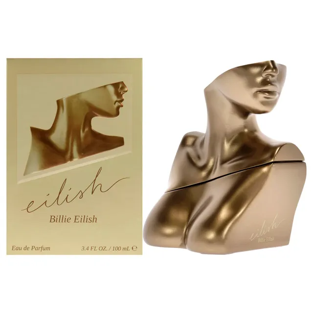Eilish EDP by Billie Eilish – bottle