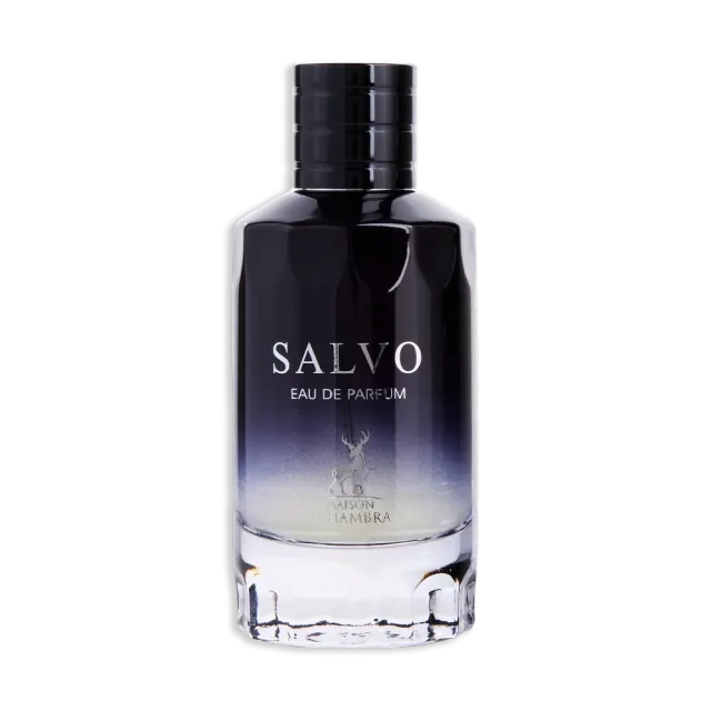 Salvo EDP by Maison Alhambra – bottle