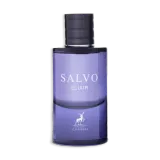 Maison Alhambra Salvo Elixir bottle