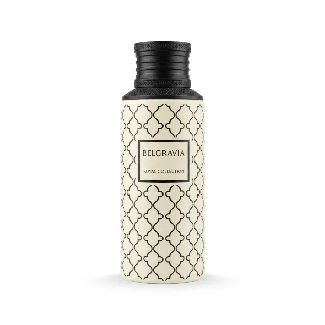 Belgravia EDP by Maison Asrar – bottle