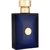 Versace Dylan Blue bottle