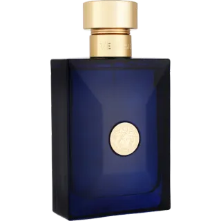 Dylan Blue by Versace bottle