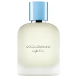 Dolce & Gabbana Light Blue bottle